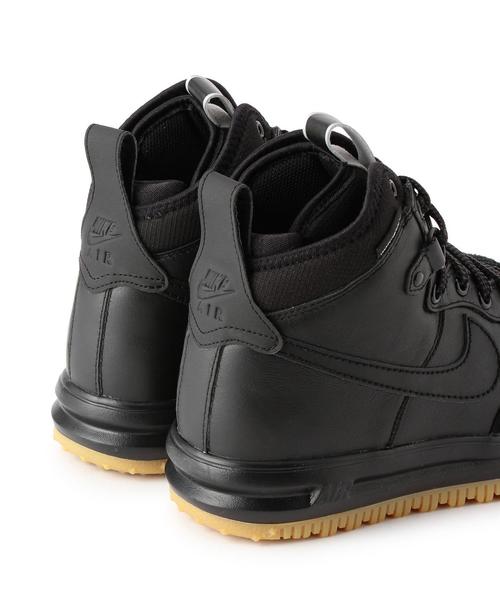 NIKE（ナイキ）の「＜NIKE（ナイキ）＞ LUNAR FORCE Ⅰ BOOT/スニーカー◆（スニーカー・メンズ・ブラック/オリーブ・26cm/28cm/27cm）」の8枚目の写真