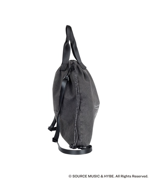 LE SSERAFIM リュック LE SSERAFIM | [LE SSERAFIM x JANSPORT] Superbreak Plus