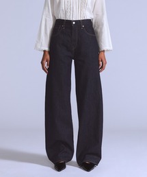 Levi's/リーバイス BLUETAB(TM) DROP バレルジーンズ ミディアム