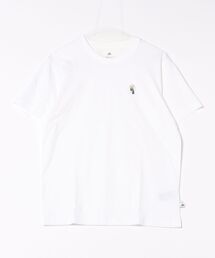 adidas（アディダス）の「《adidas》M DOG SOCK Tｼｬﾂ（Tシャツ/カットソー）」
