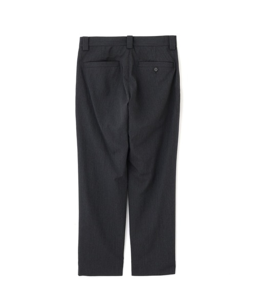 セール】DRY WOOL SUITING（その他パンツ）｜MARGARET HOWELL