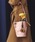 ROPE'iyj́uyteauEvE}`WAYzpanier vine shoulder bag/蒷\inhobOjvbsN