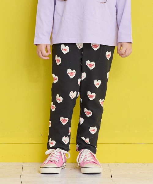 MARKEY'S（マーキーズ）の「ストレッチスキニーパンツ（その他パンツ・キッズ・ブルー系その他/ピンク系その他/ブラウン系その他/ブラック系その他・80/90/95/100/110/120/130）」の2枚目の写真