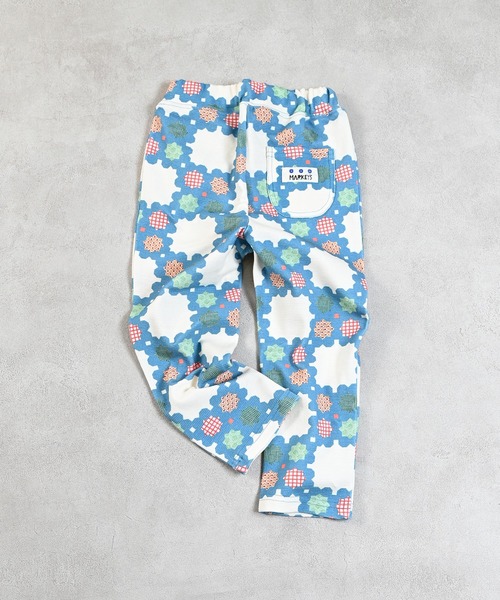 MARKEY'S（マーキーズ）の「ストレッチスキニーパンツ（その他パンツ・キッズ・ブルー系その他/ピンク系その他/ブラウン系その他/ブラック系その他・80/90/95/100/110/120/130）」の17枚目の写真