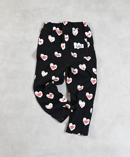 MARKEY'S（マーキーズ）の「ストレッチスキニーパンツ（その他パンツ・キッズ・ブルー系その他/ピンク系その他/ブラウン系その他/ブラック系その他・80/90/95/100/110/120/130）」の6枚目の写真