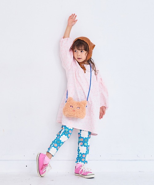 MARKEY'S（マーキーズ）の「ストレッチスキニーパンツ（その他パンツ・キッズ・ブルー系その他/ピンク系その他/ブラウン系その他/ブラック系その他・80/90/95/100/110/120/130）」の20枚目の写真