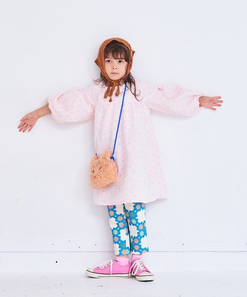 MARKEY'S（マーキーズ）の「ストレッチスキニーパンツ（その他パンツ・キッズ・ブルー系その他/ピンク系その他/ブラウン系その他/ブラック系その他・80/90/95/100/110/120/130）」の21枚目の写真