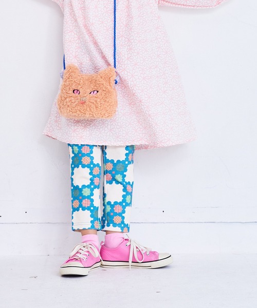 MARKEY'S（マーキーズ）の「ストレッチスキニーパンツ（その他パンツ・キッズ・ブルー系その他/ピンク系その他/ブラウン系その他/ブラック系その他・80/90/95/100/110/120/130）」の18枚目の写真