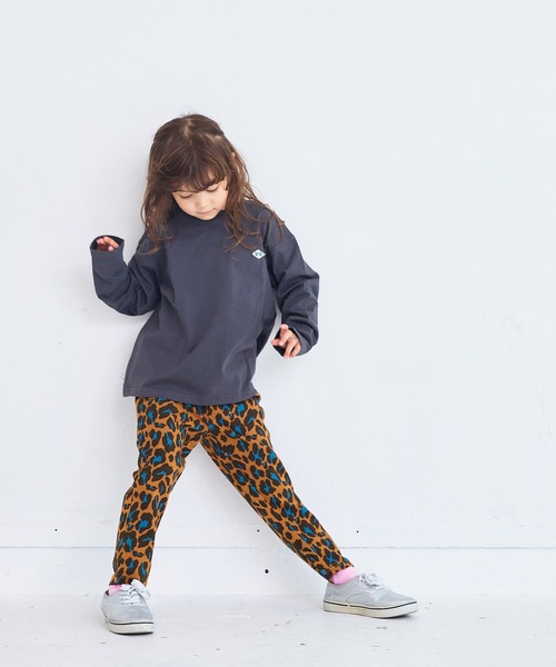 MARKEY'S（マーキーズ）の「ストレッチスキニーパンツ（その他パンツ・キッズ・ブルー系その他/ピンク系その他/ブラウン系その他/ブラック系その他・80/90/95/100/110/120/130）」の14枚目の写真