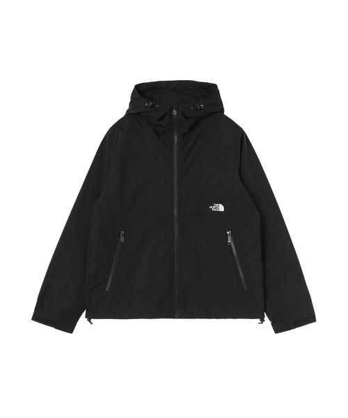 【新品未使用タグ付】ノースフェイス コンパクトジャケット NPW72530 M 公式】コンパクトジャケット（レディース）｜ザ・ノース・フェイス公式