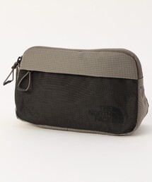 THE NORTH FACE(Um[XtFCX)THE NORTH FACE/UEm[XEtFCX Hazy Pouch S wCW[|[`S / NM82459(|[`)