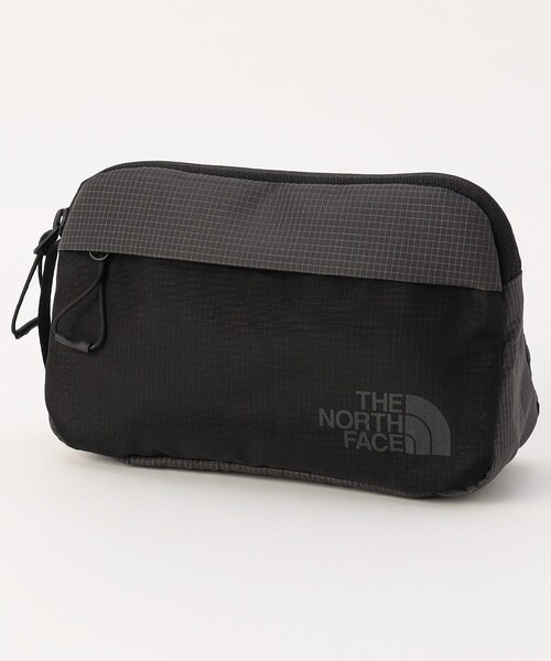 THE NORTH FACE(Um[XtFCX)THE NORTH FACE/UEm[XEtFCX Hazy Pouch S wCW[|[`S / NM82459(|[`)