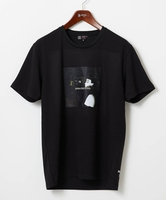 （US発）BLVCK PARIS ブリックシェード Tシャツ コットン BRANDED OVERSIZED TEE 'Shades' – Blvck Paris - Japan