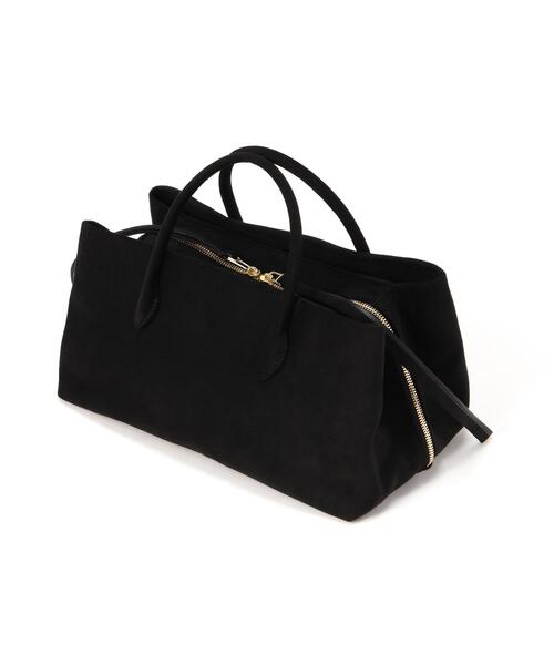 MARY AL TERNA / メアリオルターナ】MINI TOTE BAG（トートバッグ