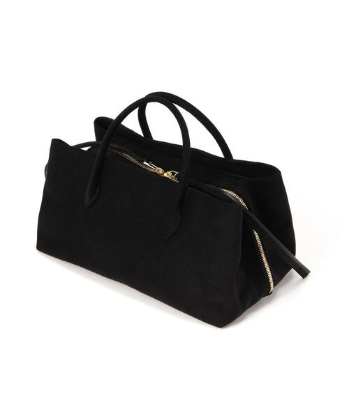 MARY AL TERNA / メアリオルターナ】MINI TOTE BAG（トートバッグ