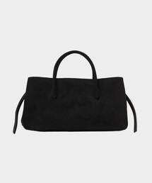 LE PHIL（ルフィル）の「【MARY AL TERNA / メアリオルターナ】MINI TOTE BAG（トートバッグ）」