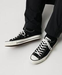 美品♡コンバースレインシューズ♡23cm♡ブラックモノクローム♡converse 31310860_2.jpg