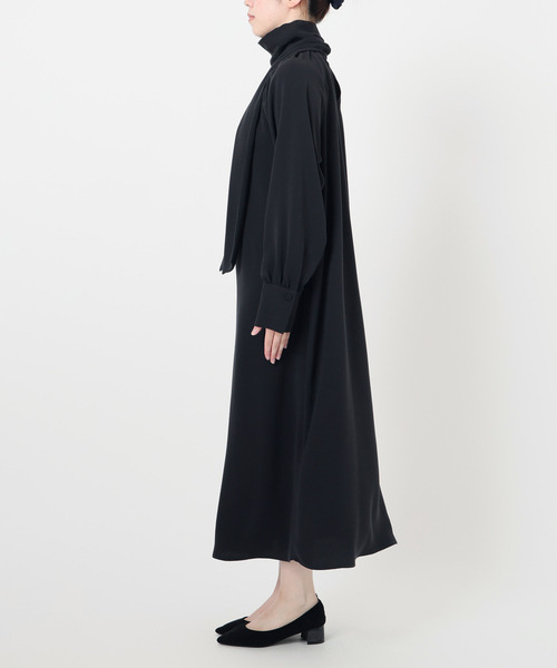 NEW 2WAY ボウタイワンピース（ワンピース）｜VERMEIL par iena