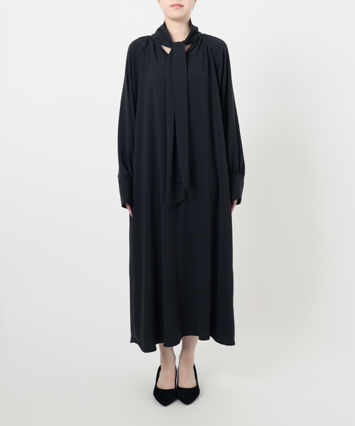 NEW 2WAY ボウタイワンピース（ワンピース）｜VERMEIL par iena