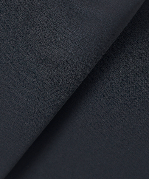 VERMEIL par iena（ヴェルメイユパーイエナ）の「NEW 2WAY ボウタイワンピース（ワンピース・レディース・ブラウン/ネイビー・FREE）」の22枚目の写真