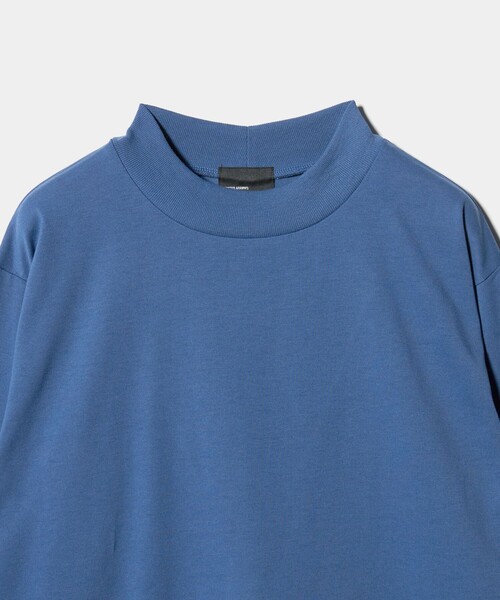 「The Green Knight」 限定長袖カットソー Mサイズ THE NORTH FACE PURPLE LABEL Field Long Sleeve Tee Mint Green 24SS