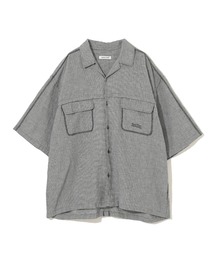UNDERCOVER(�A���_�[�J�o�[)��UP1F4409(�V���c/�u���E�X)