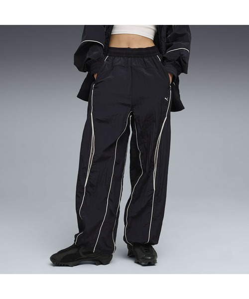 セール】PUMA プーマ ユニセックス セラレーター リップストップ