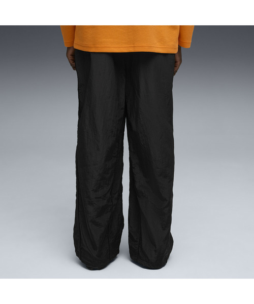 PUMA（プーマ）の「PUMA プーマ ユニセックス セラレーター リップストップ パンツ（その他パンツ・メンズ・ブラック/ブロンズ/ネイビー・X-SMALL/X-LARGE/SMALL/MEDIUM/LARGE）」の6枚目の写真