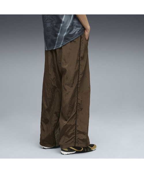 PUMA（プーマ）の「PUMA プーマ ユニセックス セラレーター リップストップ パンツ（その他パンツ・メンズ・ブラック/ブロンズ/ネイビー・X-SMALL/X-LARGE/SMALL/MEDIUM/LARGE）」の12枚目の写真