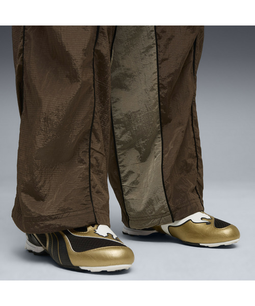 PUMA（プーマ）の「PUMA プーマ ユニセックス セラレーター リップストップ パンツ（その他パンツ・メンズ・ブラック/ブロンズ/ネイビー・X-SMALL/X-LARGE/SMALL/MEDIUM/LARGE）」の13枚目の写真