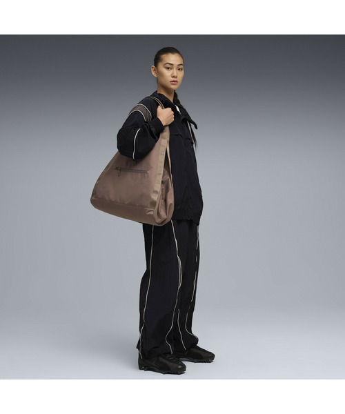 PUMA（プーマ）の「PUMA プーマ ユニセックス セラレーター リップストップ パンツ（その他パンツ・メンズ・ブラック/ブロンズ/ネイビー・X-SMALL/X-LARGE/SMALL/MEDIUM/LARGE）」の17枚目の写真