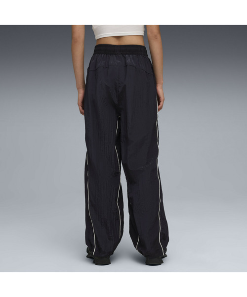 PUMA（プーマ）の「PUMA プーマ ユニセックス セラレーター リップストップ パンツ（その他パンツ・メンズ・ブラック/ブロンズ/ネイビー・X-SMALL/X-LARGE/SMALL/MEDIUM/LARGE）」の18枚目の写真