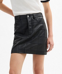 Coachtopia（コーチトピア）の「ミニ スカート（スカート）」