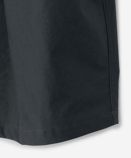 HAVERSACK リボンスカート ビショップ別注 HAVERSACK |〈別注〉コットン ベルテッドコクーンスカート WOMEN