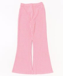 チャイハネ | 【チャイハネ】カラロマブーツカットパンツ(その他パンツ)