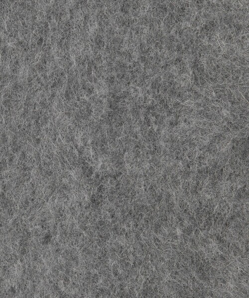 UNITED ARROWS（ユナイテッドアローズ）の「フォックスカシミヤ オーバーミドル プルオーバー（ニット/セーター・レディース・ライム/ブラック/グレー・FREE）」の19枚目の写真