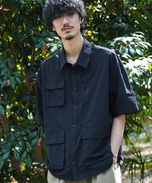 SIERRA DESIGNS（シェラデザイン）の「7分袖シャツ（シャツ/ブラウス）」