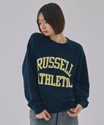 Russell Athletic｜ラッセルアスレティック（メンズ）の通販