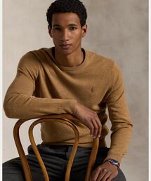 POLO RALPH LAUREN（ポロ ラルフ ローレン）｜メンズのニット/セーター