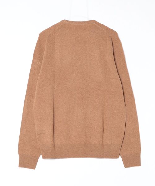 POLO RALPH LAUREN（ポロ ラルフ ローレン）の「ウール クルーネック