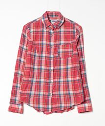 L'APPARTEMENT アパルトモン チェックシャツ タータンチェック M L'APPARTEMENT アパルトモン チェックシャツ タータンチェック M