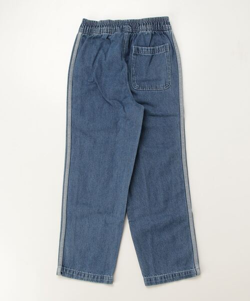 美品　Adidas 30サイズ　デニムパンツ ブルー JY4514 美品 Adidas 30サイズ デニムパンツ ブルー JY4514 - メルカリ