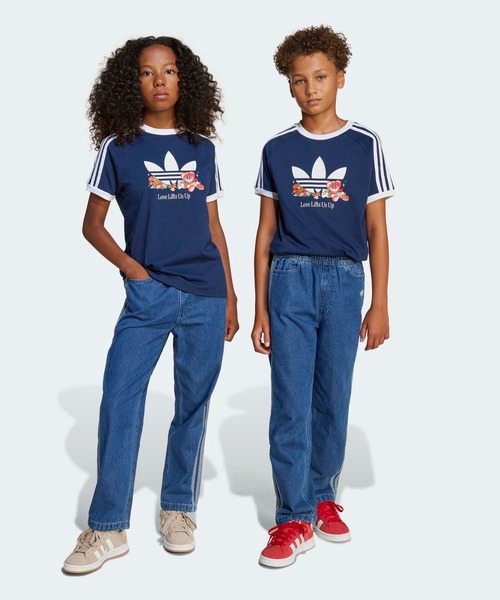 デニムパンツ / アディダスオリジナルス adidas Originals