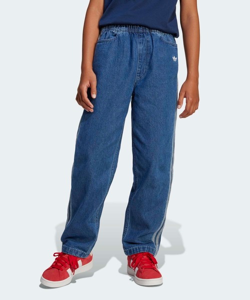 adidas/デニムパンツ adidas ジーンズ デニム デニムパンツ ADICOLOR FIREBIRD