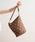 Lutim by u�i���`�o�C���[�j�́uMetal dot 2way bucket bag / ���^���h�b�g2way�o�P�b�g�o�b�O�i�n���h�o�b�O�j�v�b�L������