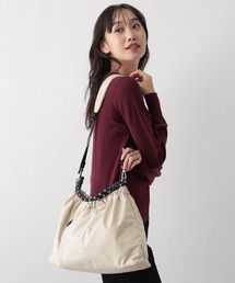 FOUND GOOD | パラコードショルダー(ショルダーバッグ)