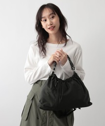 FOUND GOOD | パラコードショルダー(ショルダーバッグ)