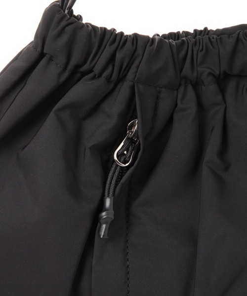 FOUND GOOD（ファウンドグッド）の「パラコードショルダー（ショルダーバッグ・レディース・アイボリー/グレー系2/ブラック・FREE）」の16枚目の写真