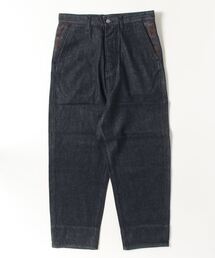 【新品】【Vivienne Westwood】WILMA トラウザーズ パンツ Vivienne Westwood MAN（ヴィヴィアンウエストウッドマン）の「“WILMA