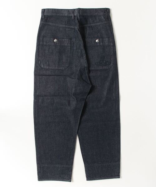 Vivienne Westwood MAN パンツ Vivienne Westwood MAN（ヴィヴィアンウエストウッドマン）の「INSIDE